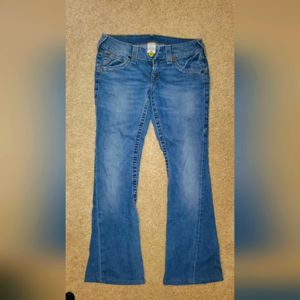 True Religion jeans